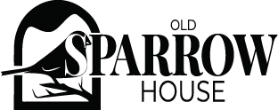 Old Sparrow House